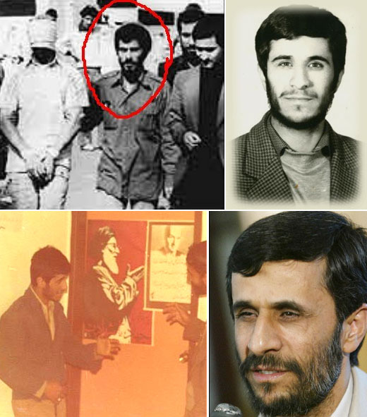 president of iran hostages president of iran hostages