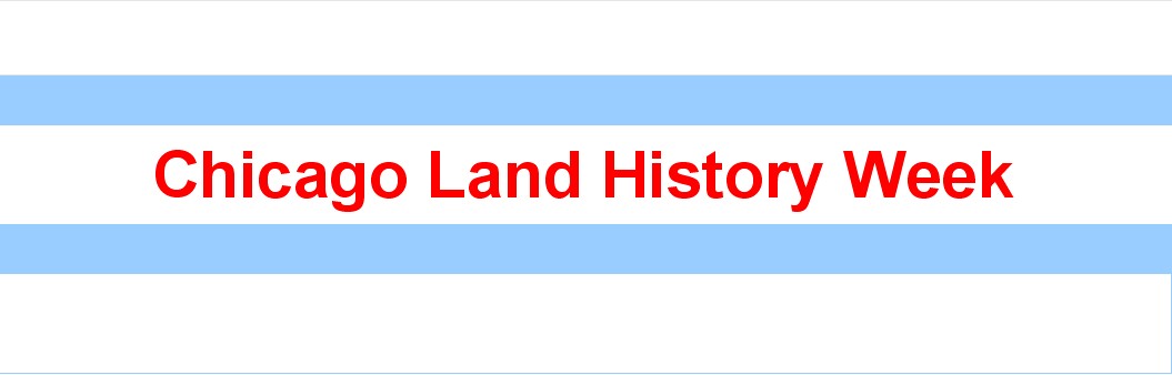Chicagoland History Week