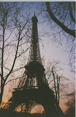 Tour Eiffel