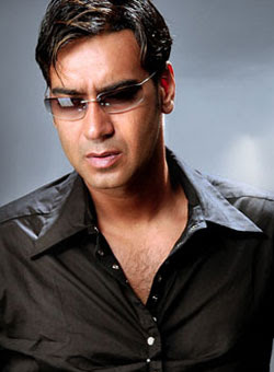 Ajay Devgan 1990