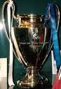 Champions Cup Trophy Champions Cup, Champions trophy