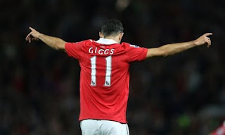 giggs manchester United, manchester united wallpaper
