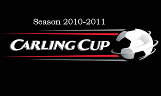 Carling Cup, League Cup, 2010/2011