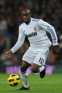 Diarra, Lassana Diarra pictures