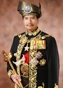 Daulat Tuanku