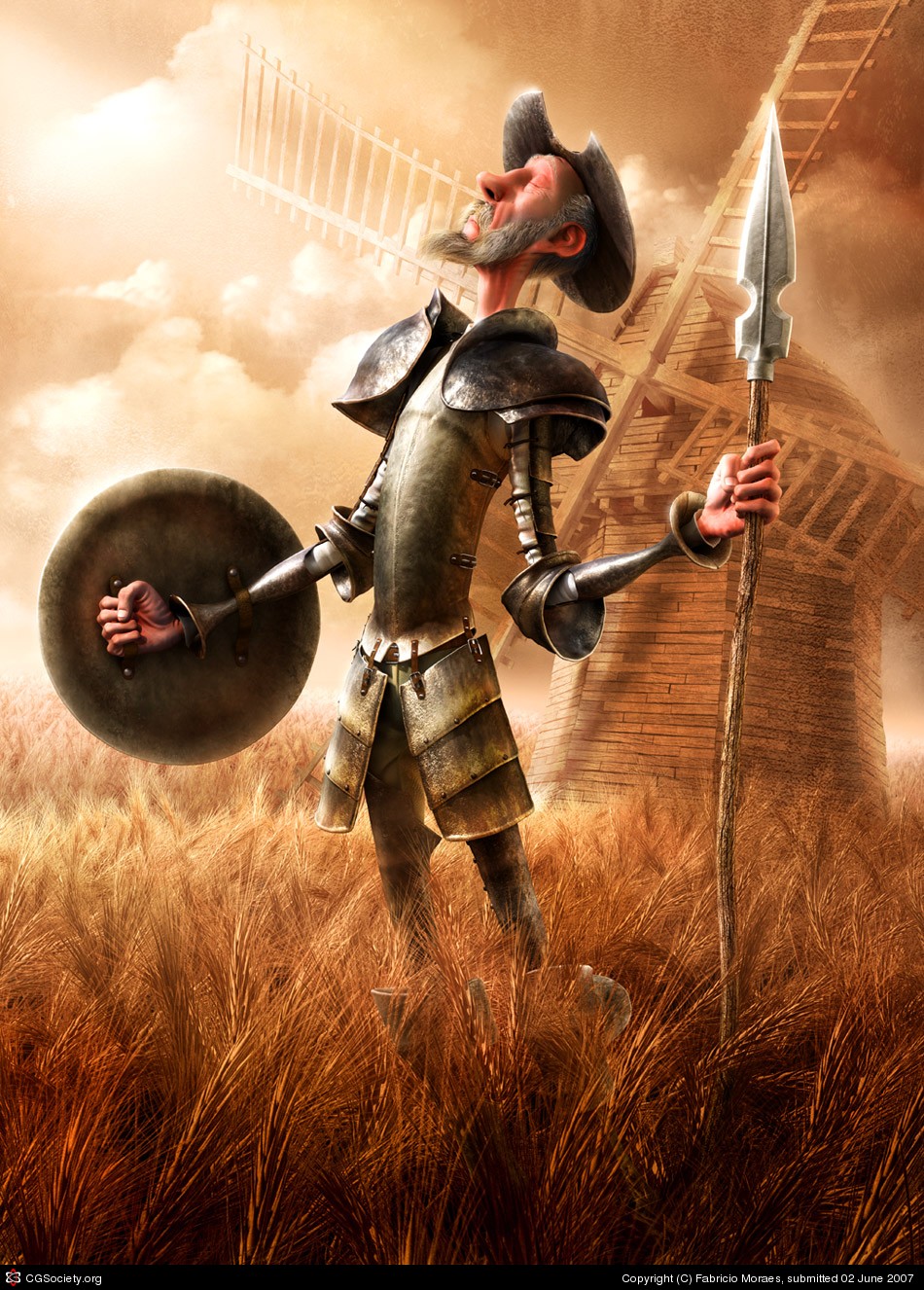 Informacion Sobre El Libro De Don Quijote Dela Mancha