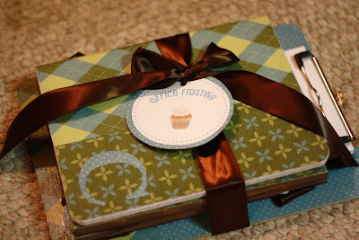 Love, Ramsey: Christmas Gift Set For Under $10