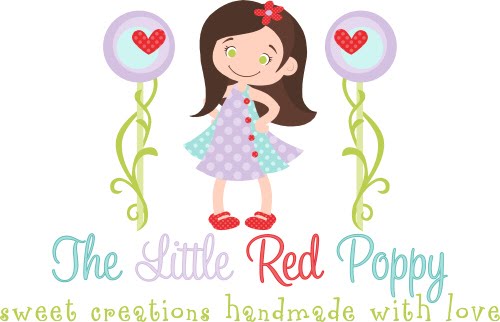 The Little Red Poppy