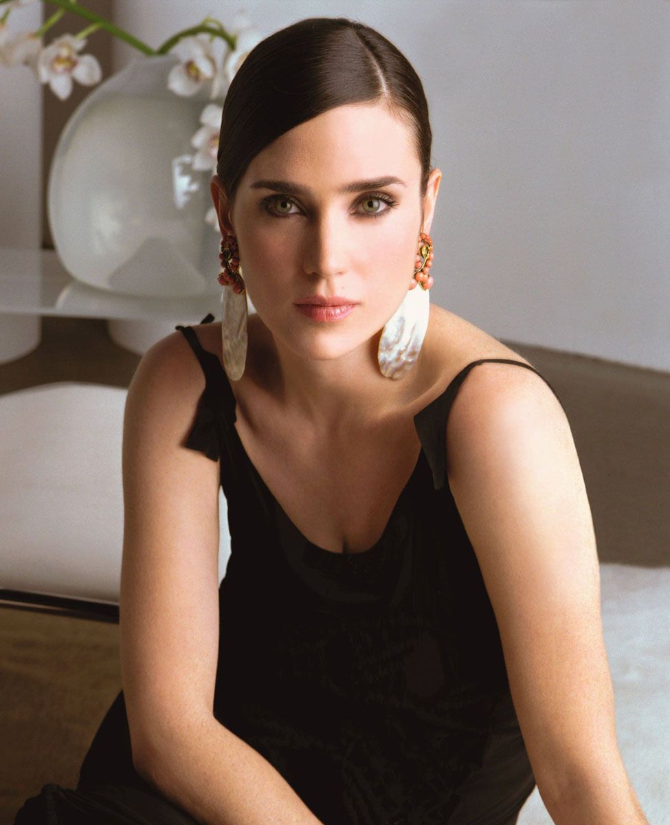 Jennifer Connelly Sexy Picture