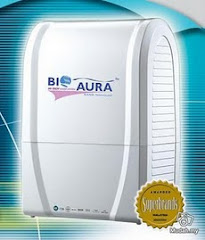 BIO AURA DiJUAL DiSINI