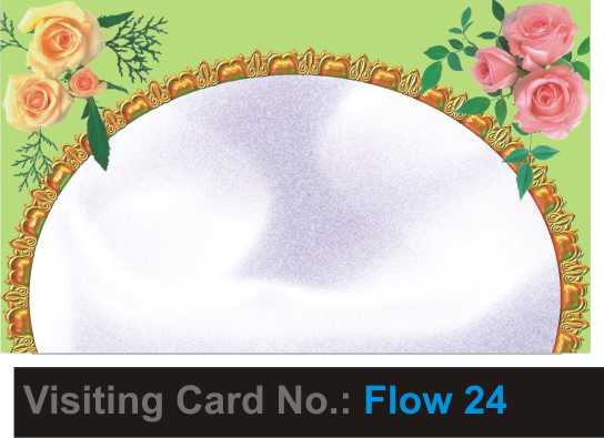 Visiting Card Designs for Visiting Card Designs for