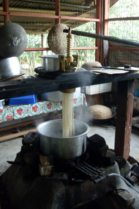 Cara Membuat Siomay Gandum | persinggahanku mamajay cara cara membuat laksa gandum Cara Membuat Siomay Gandum | persinggahanku mamajay cara cara membuat laksa gandum