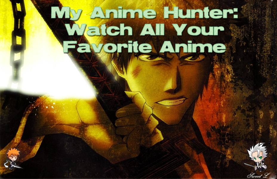 Watch Free Anime Online English Sub