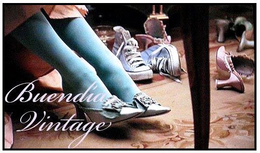 Buendía Vintage