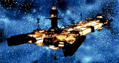 Black Hole Remake