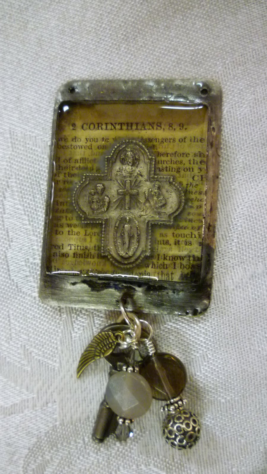 Reinvented Objects 7/1/10 8/1/10