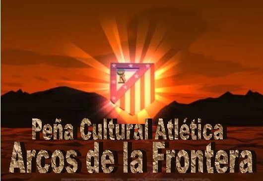 Peña Cultural Atletica Arcos de la Frontera