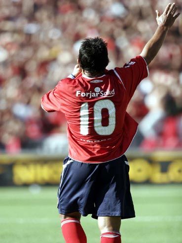 The perfection exsist.