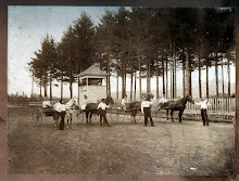 Trotters at Riverside Park -- Bethel, Maine