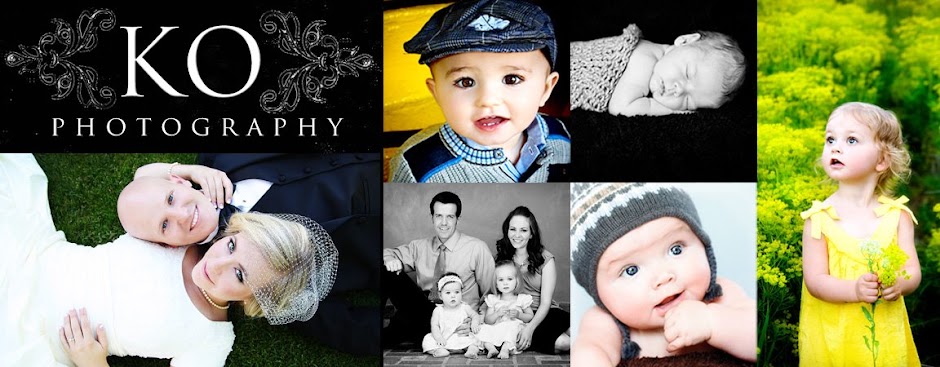 KO photography