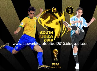 world cup football 2010 south africa