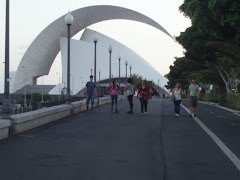 Auditorio de S/C de Tenerife