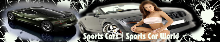 Sports Cars | Sports Car World