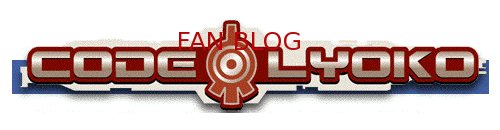 FanBlog Code Lyoko