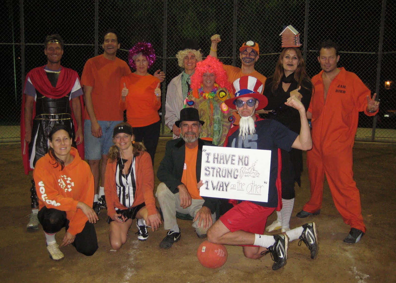 Sensory Overload Halloween Weekend