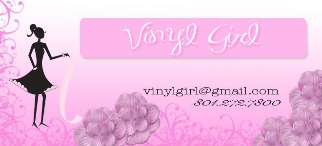 Vinyl Girl