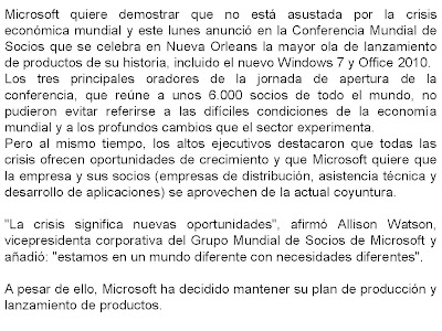 Microsoft 
