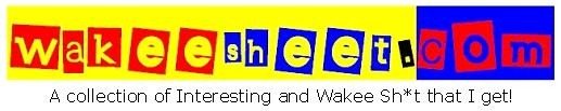 wakeesheet.com