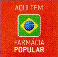 FARMACIA POPULAR