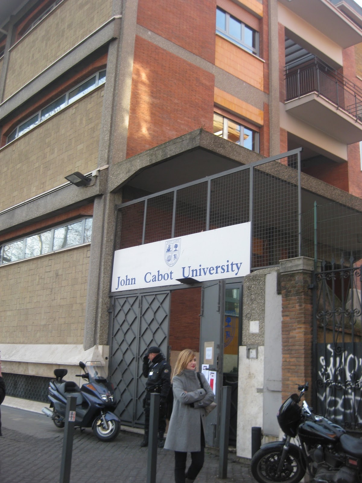 Gianicolo Residence