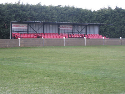 Oxhey Jets