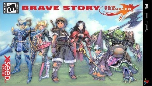 Download The Role Playing Jew Brave Story New Traveler Free HD Get Wallpaper The Role Playing Jew Brave Story New Traveler For Android Free