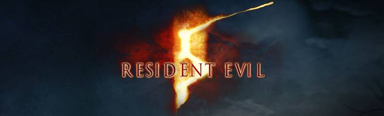 Resident Evil 5