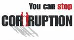 Say no to Corruption