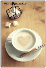 Coffe Or Tea ?  ❤