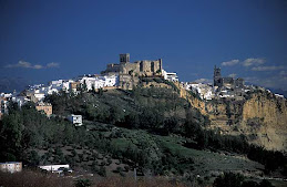 Arcos de la Frontera