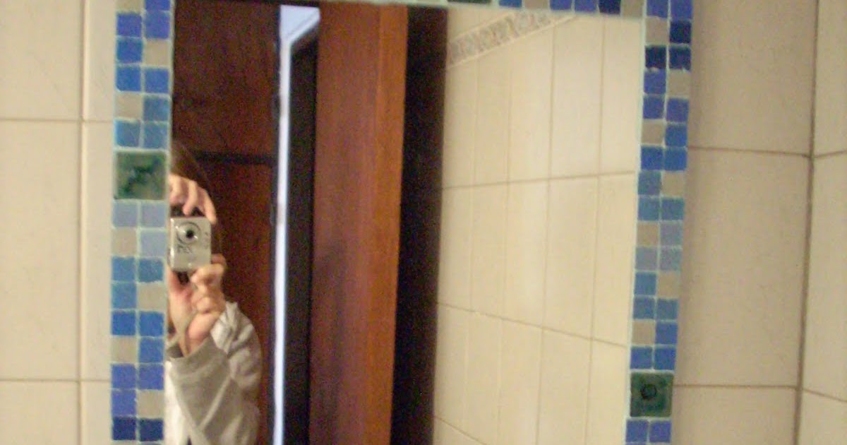 Espejos y Lamparas: Espejos de baño.