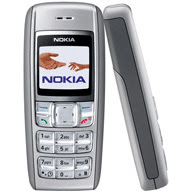 Celular Nokia 1600 