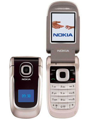 Nokia 2760