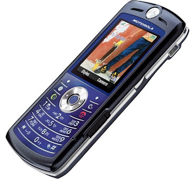 L7i GSM Motorola