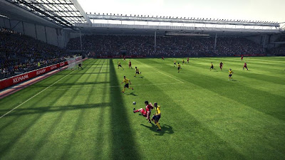 PES 2010