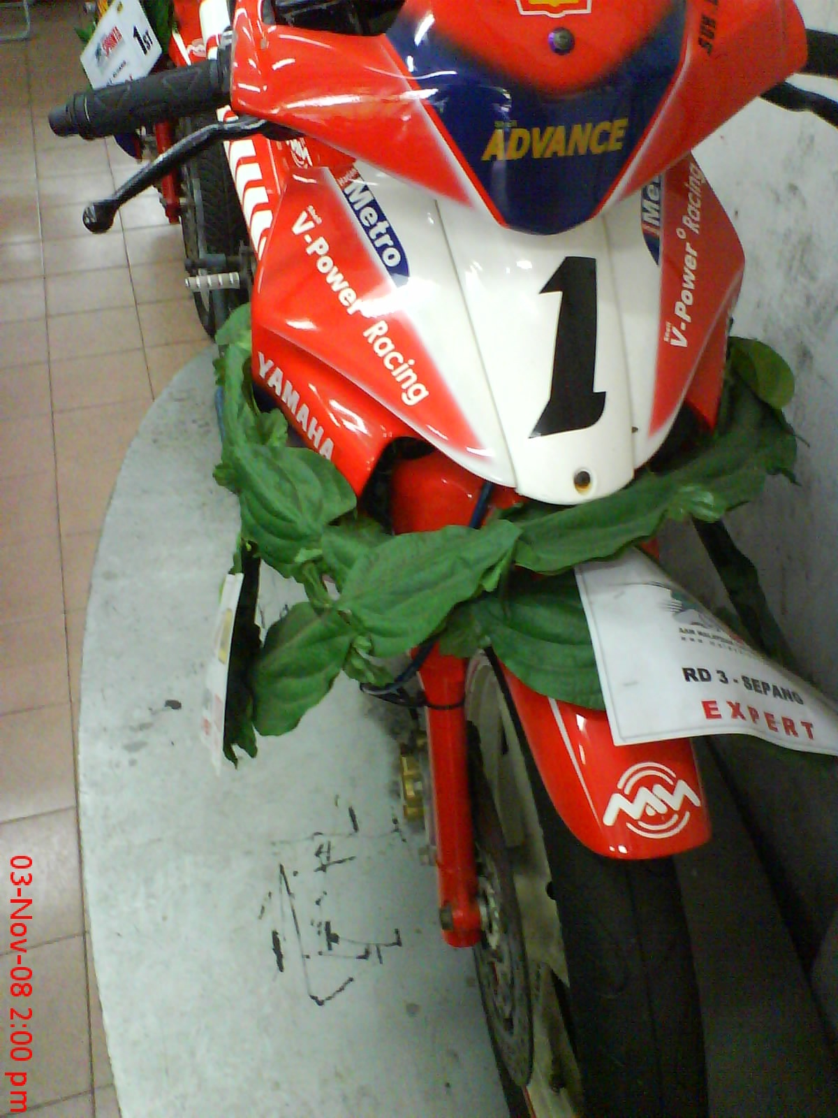 [majumotor-sstwo-racing.JPG]