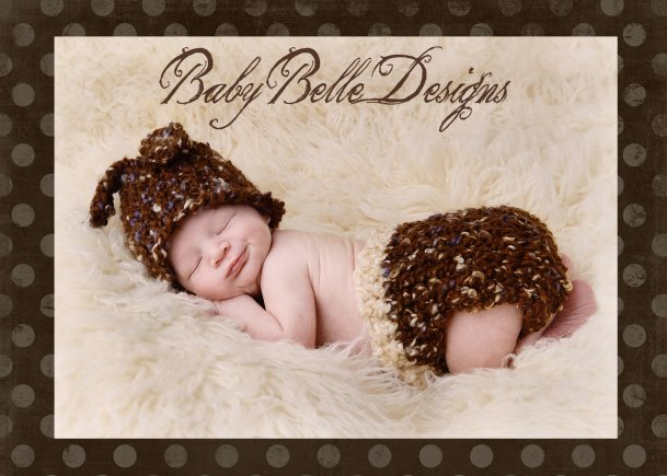 Baby Belle Designs