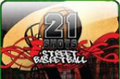 uVme Street Basketball
