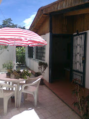 ENTRADA AL ANEXO