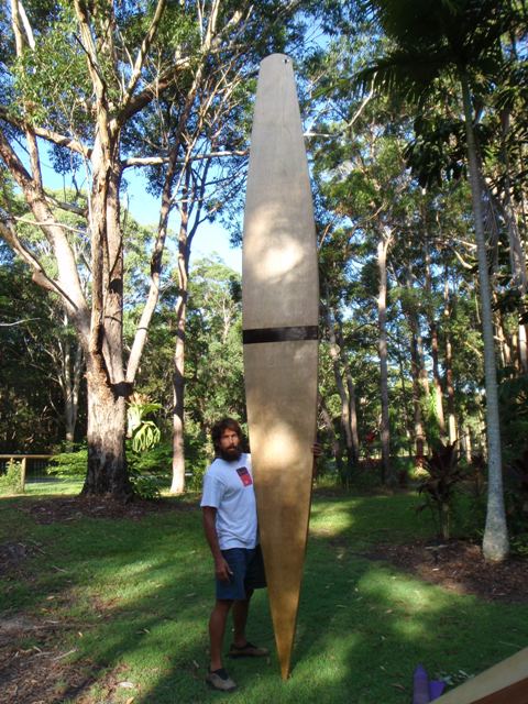 PARRISH TOOTHPICKS NOOSA